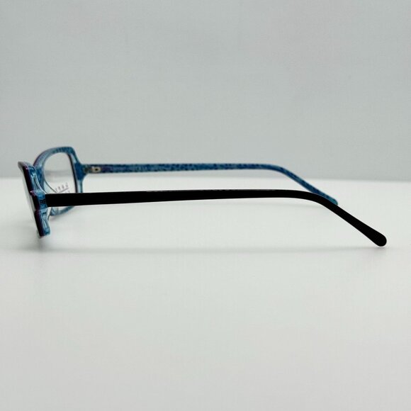Jean Lafont Fashion 757 France Eyeglasses Eye Glasses Frames 50-16-137